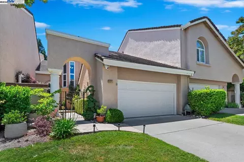 1271 Canyon Side Ave, San Ramon, CA 94582
