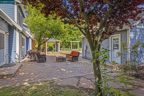 3505 Euclid Ave, Concord, CA 94519