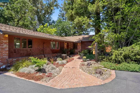 16 Simpson Dr, Walnut Creek, CA 94596 photo 1