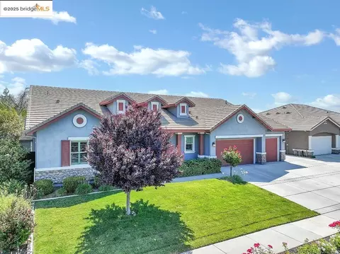 2328 Atterbury Ln, Brentwood, CA 94513
