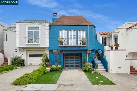 1923 28th Ave, San Francisco, CA 94116 photo 1