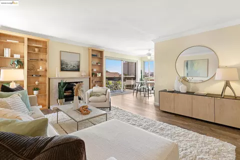 77 Fairmount Ave #320, Oakland, CA 94611