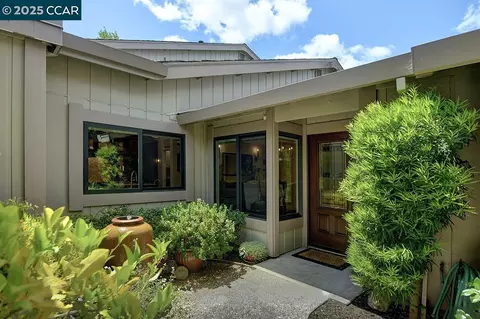 633 Terra California Dr #6, Walnut Creek, CA 94595