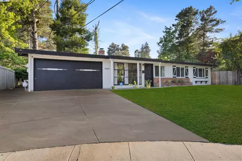 4600 Driftwood Ct, El Sobrante, CA 94803