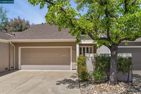 1560 Gilboa Dr, Walnut Creek, CA 94598