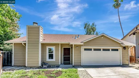 2316 Lake Park Ct, Martinez, CA 94553