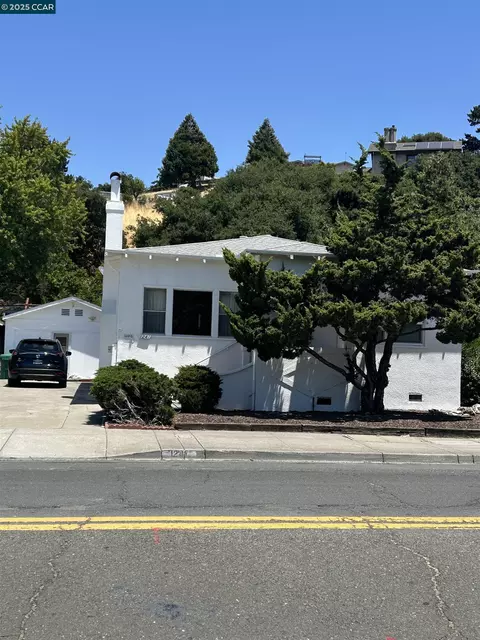 1241 Pinole Valley Rd, Pinole, CA 94564
