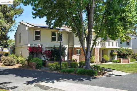 1814 Wildbrook Ct #D, Concord, CA 94521 photo 1