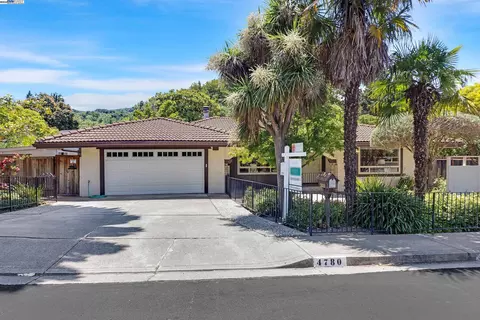 4780 Bruno Rd, El Sobrante, CA 94803