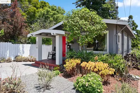 3316 Coolidge Ave, Oakland, CA 94602
