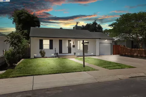 555 E Atlee St, Stockton, CA 95204