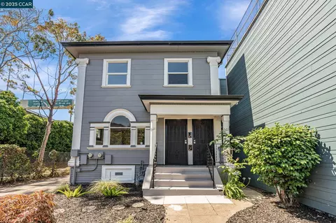 601 32nd St, Oakland, CA 94609