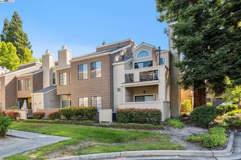 319 S Overlook Dr, San Ramon, CA 94582