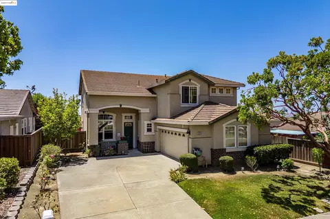 5853 Cabernet Dr, Vallejo, CA 94591 photo 1