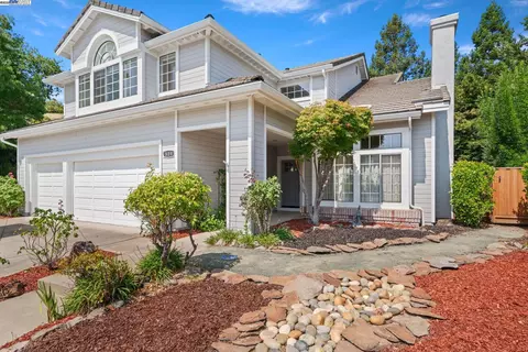 809 Whitehaven Pl, San Ramon, CA 94582 photo 1