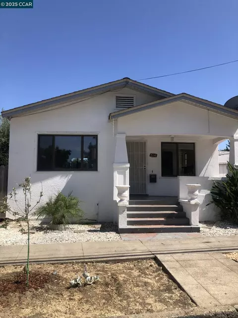 514 Soto St, Martinez, CA 94553 photo 1