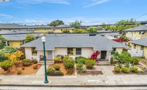 1811 3rd St, Alameda, CA 94501