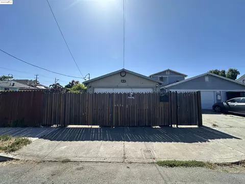 119 3rd St, Richmond, CA 94801 photo 1
