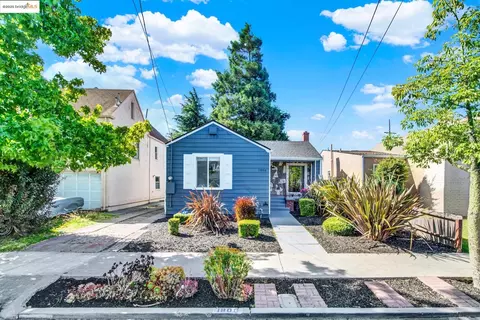 1806 105th Ave, Oakland, CA 94603