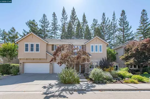 250 Terrazzo Cir, San Ramon, CA 94583
