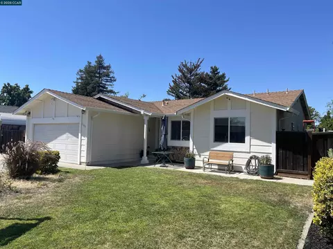 1400 Wildcat Way, Oakley, CA 94561 photo 1