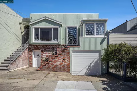 159 Ney St, San Francisco, CA 94112 photo 1