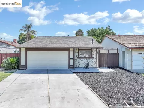 3104 Cedar Ct, Antioch, CA 94509 photo 1