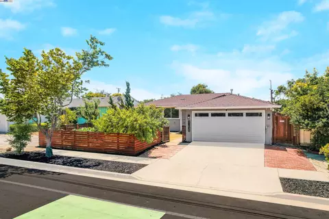 31035 Brae Burn Ave, Hayward, CA 94544