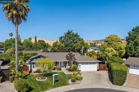 746 San Gabriel Ct, Concord, CA 94518 photo 1