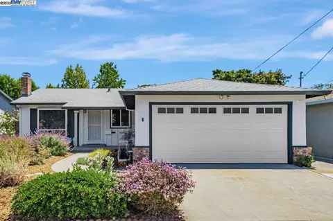 26294 Dodge Ave, Hayward, CA 94545