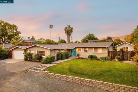 5287 Olive Dr, Concord, CA 94521 photo 1