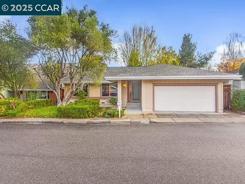 616 Nantucket Ct, Walnut Creek, CA 94598