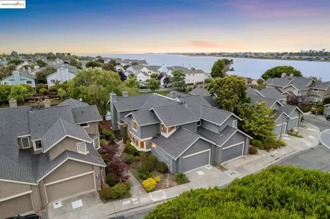14 Purcell Dr, Alameda, CA 94502