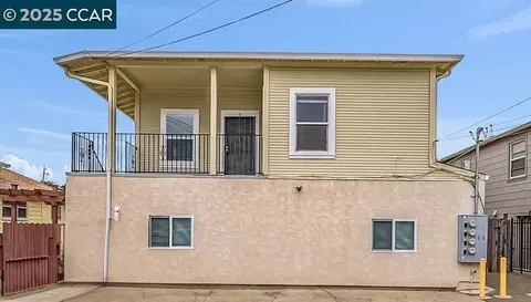 5227 San Jose Ave, Richmond, CA 94804