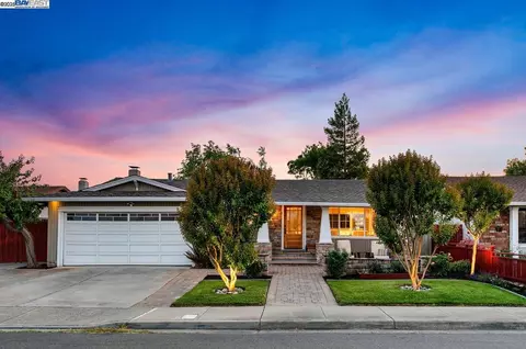 4686 Herrin Way, Pleasanton, CA 94588 photo 1
