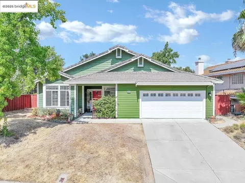 4807 Cache Peak Dr, Antioch, CA 94531 photo 1