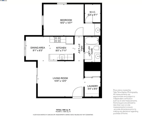 Floorplan - 405 Lighthouse Dr, Vallejo, CA 94590 photo 1 of 1