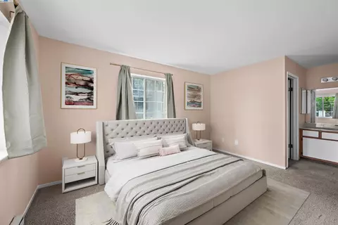 Bedroom - 405 Lighthouse Dr, Vallejo, CA 94590 photo 1 of 2