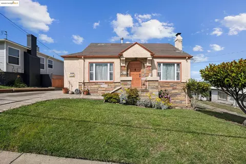 9425 Lawlor St, Oakland, CA 94605