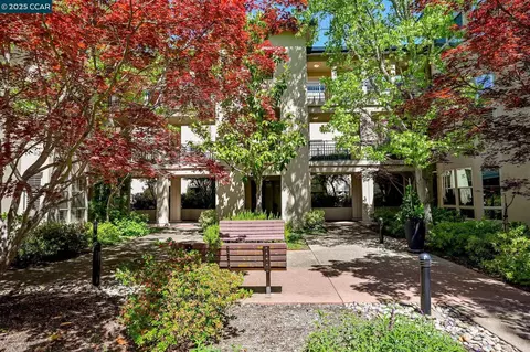 5920 Horsemans Cyn #3A, Walnut Creek, CA 94595