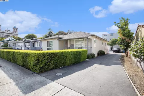 1143 D St, Hayward, CA 94541 photo 1