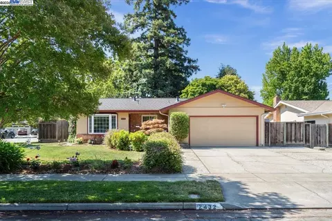 2432 Whitethorne, San Jose, CA 95128 photo 1