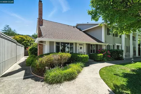 21 Miramonte Dr, Moraga, CA 94556 photo 1