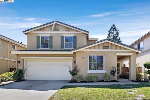 5032 Persimmon Dr, Dublin, CA 94568 photo 1