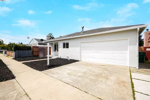 23639 Odom Dr, Hayward, CA 94541 photo 1