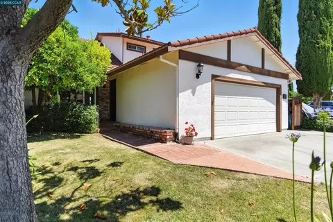 6521 Westfield Ct, Martinez, CA 94553 photo 1