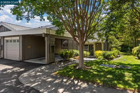 2155 Cactus Ct #6, Walnut Creek, CA 94595