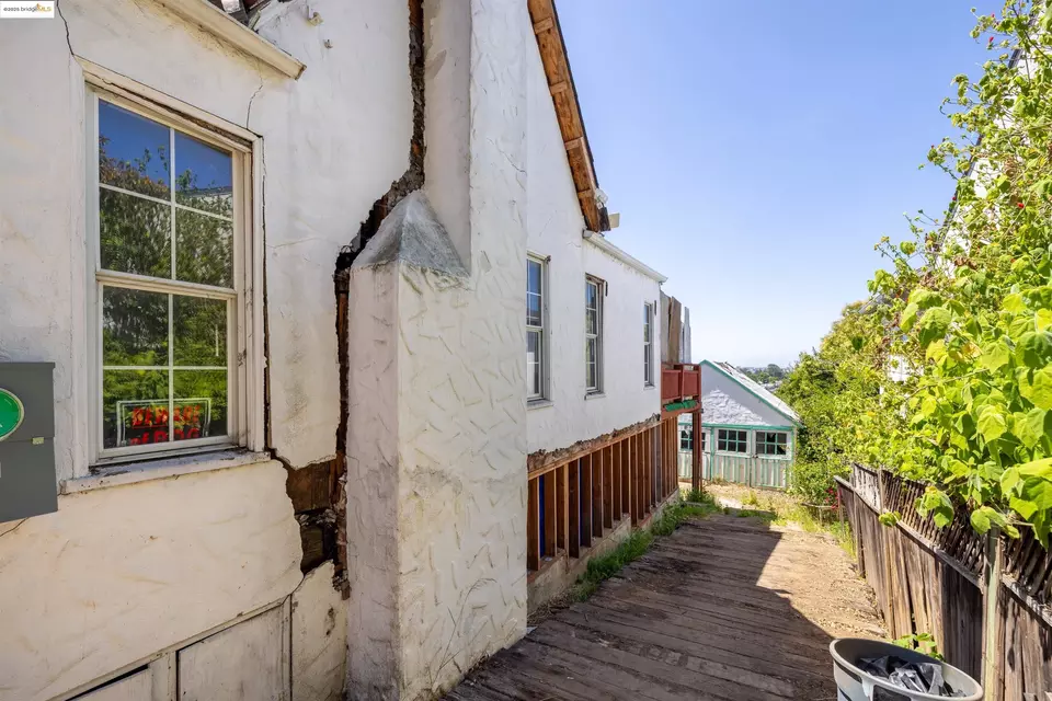 Other - 7541 Outlook Ave, Oakland, CA 94605 photo 6 of 13