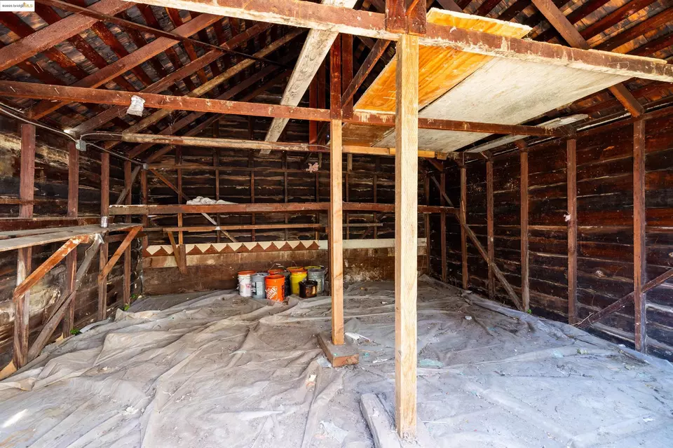 Other - 7541 Outlook Ave, Oakland, CA 94605 photo 12 of 13