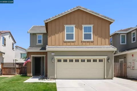 298 Mcclelland Way, Oakley, CA 94561 photo 1